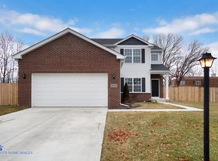 5420 Rudd Court, Crown Pt, IN 46307