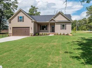 2 Caperton Way, Greer, SC 29651