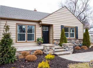 813 SW Watson Ave, Topeka, KS 66606