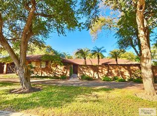 145 Fireside Dr, Brownsville, TX 78521