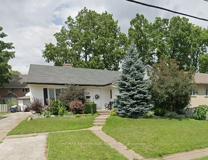 6039 Althea St — Photo 1