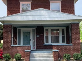 2922 Merrill Ave, Huntington, WV 25702