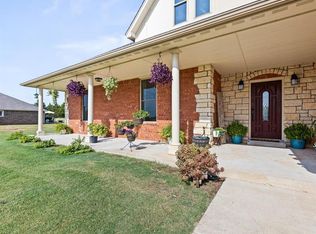 5106 S Triplett Rd, Guthrie, OK 73044