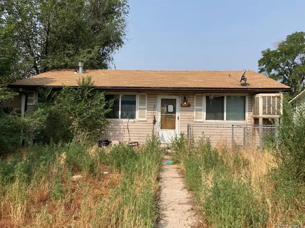 6595 Albion Street, Commerce City, CO 80022