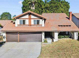 16511 Halsey St, Granada Hills, CA 91344