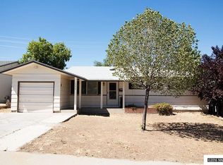 1350 Akard Dr, Reno, NV 89503