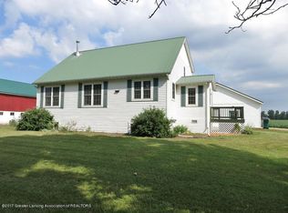 7887 E M 21, Ovid, MI 48866
