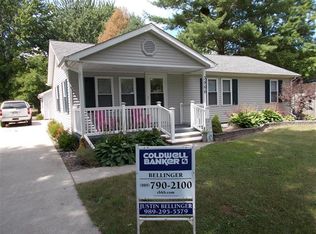 3566 S Graham Rd, Saginaw, MI 48609