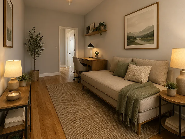 89 Verona St #2A — Photo 1