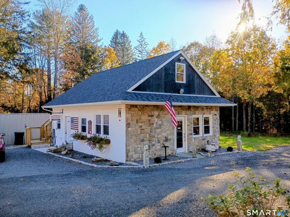 57 Hartford Turnpike, Eastford, CT 06242