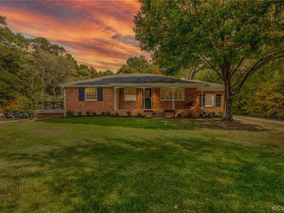 11252 Cauthorne Rd, Glen Allen, VA, 23059