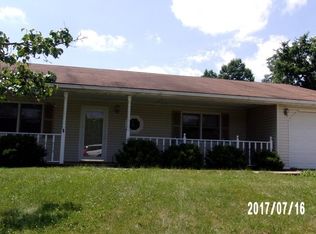 2890 E Airport Rd NE, McConnelsville, OH 43756