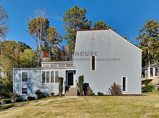2990 Creek Park Dr, Marietta, GA 30062