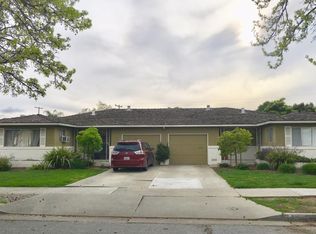 2885 Almaden Rd, San Jose, CA 95125