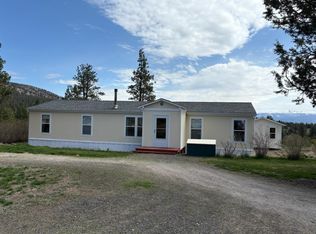 47490 Ferguson Mountain Rd, Beatty, OR 97621