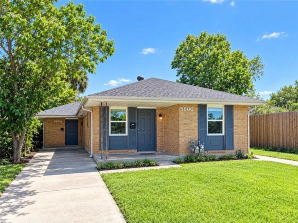 5804-06 Dimaggio Pl, Metairie, LA 70003
