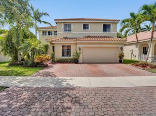 4137 Laurel Ridge Cir, Weston, FL 33331