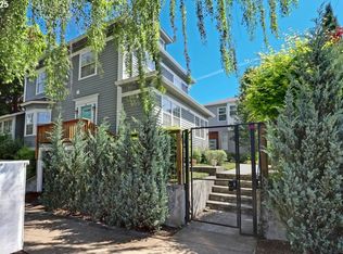 2805 SE Hawthorne Blvd #B, Portland, OR