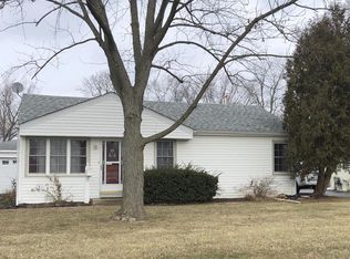 6660 Riverside Dr, Tinley Park, IL 60477