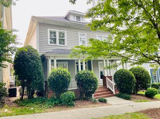 112 Westside Dr, Chapel Hill, NC 27516