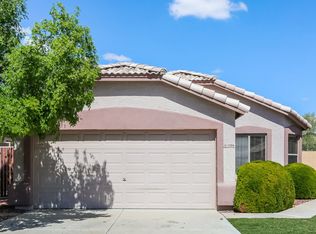 15186 W Melvin St, Goodyear, AZ 85338