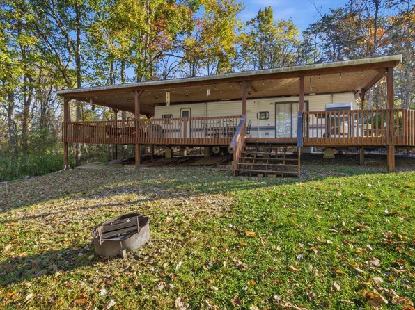337 Bald Eagle Trl, Logan, OH 43138