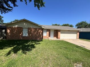 3120 Woodville Rd, Bryan, TX 77803