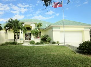 602 Veracruz Blvd, Melbourne, FL 32903