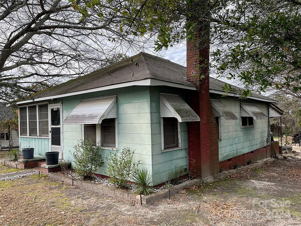 7608 Kershaw Camden Hwy, Kershaw, SC 29067 Zillow