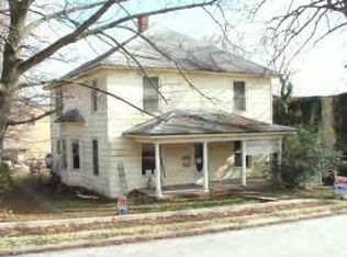 413 N Main St, Harrison, AR 72601