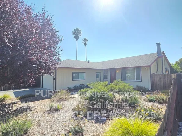 8499 La Salle Ave, Cotati, CA 94931