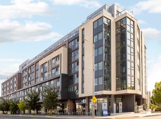 3385 Dundas St W #313, Toronto, ON M6S 0A7