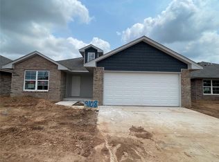 9108 Quapaw Creek Trl, Oklahoma City, OK 73160