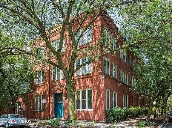 2nd image of 2510 N Wayne Ave APT 309