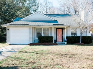 1153 Rivercrest Dr, Charleston, SC 29412