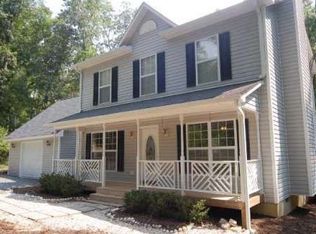 3220 Hawk Ridge Rd, Chapel Hill, NC 27516