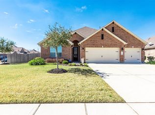 1418 Raven Springs Ln, League City, TX 77573