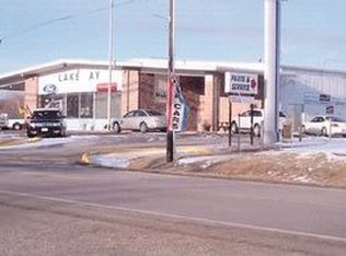 1115 S Business 54, Eldon, MO 65026