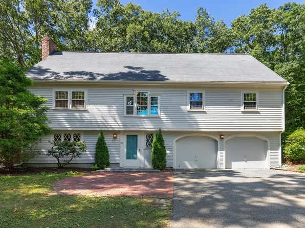 89 Willis Rd, Sudbury, MA 01776