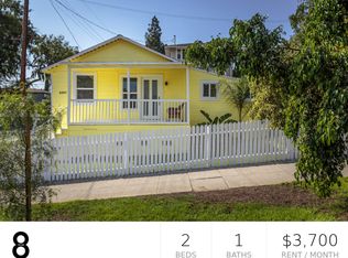 4300 Sunset Dr, Los Angeles, CA 90027