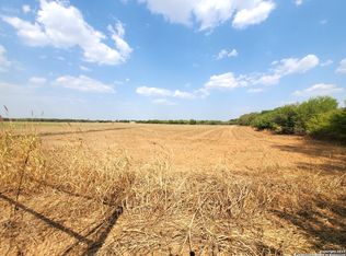 18996 FRANK HOFFMAN RD, Von Ormy, TX 78073