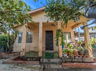 4756 Myrtle St, Pico Rivera, CA 90660