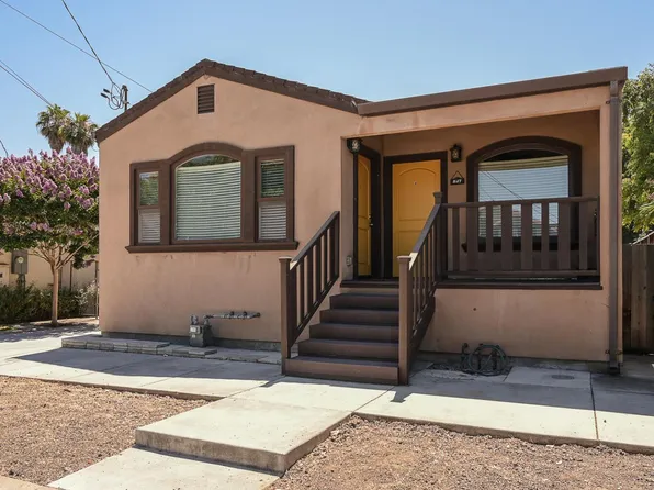 847 Palm St, San Jose, CA 95110