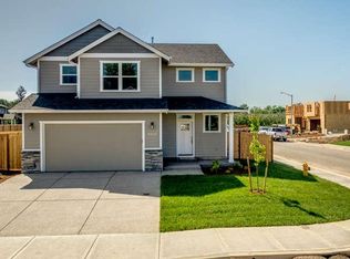 5459 Bernard St N, Keizer, OR 97303