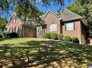 1159 Pinecrest Dr, Childersburg, AL 35044