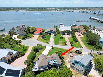 2740 Harbor Ct, Saint Augustine, FL, 32084