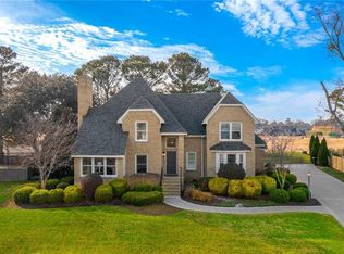 2316 Haversham Close, Virginia Beach, VA 23454