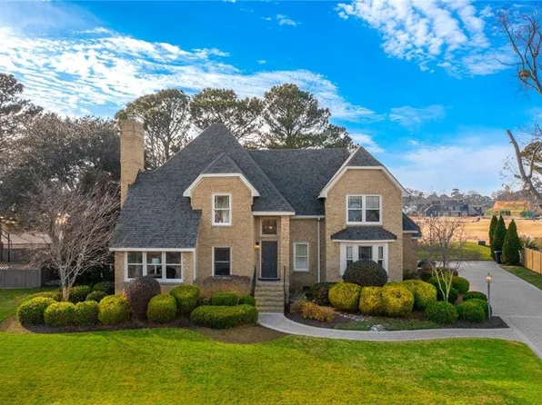 2316 Haversham Close, Virginia Beach, VA 23454