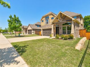 711 Acadia St, Mansfield, TX 76063
