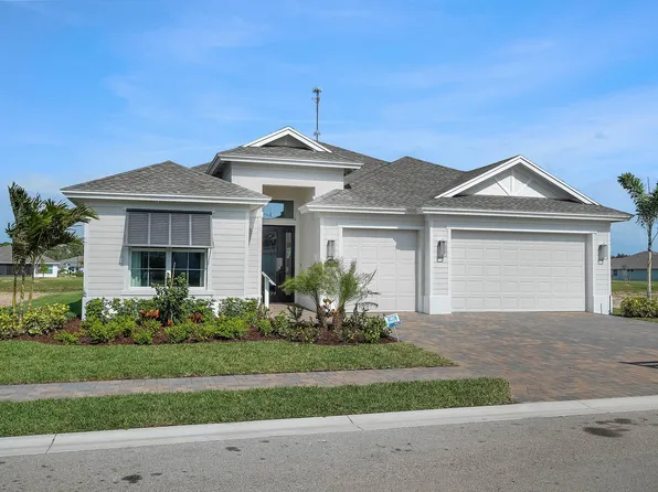 4155 Overlook Rd, Vero Beach, FL 32967